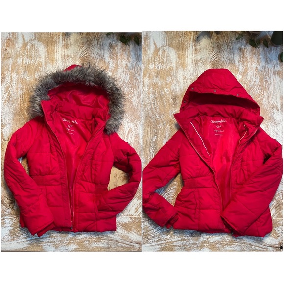 Aeropostale Jackets & Coats Aeropostale A87 Puffer Jacket Poshmark